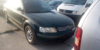 VW PASSAT 1.9 TDI