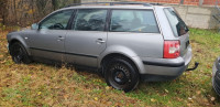 VW PASSAT 1.9 TDI B5 2002. godina dijelovi