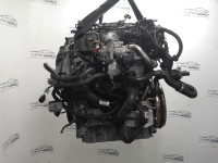Vw Passat 2008 CC Motor 2.0 TDI CR CBB