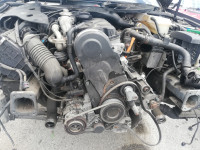 VW PASSAT B5 1.9 TDI 2002-2005  MOTOR AVF dijelovi