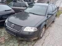 Vw passat b5 /b5.5 (4x4)  motor 2.5tdi v6 132kw/180 ks