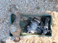 vw passat b5 dijelovi motora