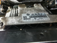 VW Passat B6 1,9Tdi kompjuter motora