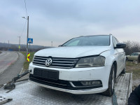 Vw Passat b7 1.4 Tsi dijelovi****
