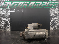VW Passat B7 2.0 TDi štarter analser 02E911024H