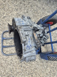 VW PASSAT B8 2.0 TDI MJENJAC  PGT
