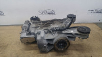 VW Passat CC 3.6 V6 - diferencijal
