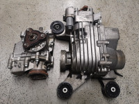 Vw Passat CC 3.6 V6 Reduktor Diferencijal Pogon
