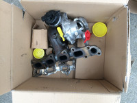 VW PASSAT SKODA 2.0 TDI 04L253056G