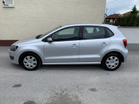 VW POLO 1.2 Trendline 2009.g.-MOTOR I GETRIBA