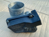 vw polo 1.4 1.6 klapna gasa 03C 133 062 C