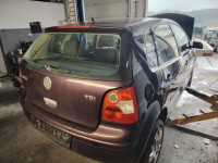 VW POLO 1.4  TDI