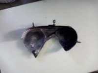 VW Polo 1.9 SDI poklopac remenice