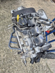 VW POLO 2G 1.0 TSI MOTOR DBY