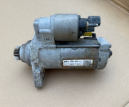 vw polo 6c 1.4 tdi CUS starter 02Z 911 021 C