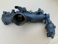 vw polo 6c 1.4 tdi CUS usisna grana 04B 129 709 B