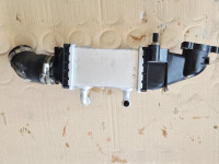 VW Polo 6c Fabia 3 1.4 tdi hladnjak zraka intercooler  04B145749K