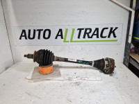 VW Polo 6C Fabia 3 1.4 tdi poluosovina lijeva 6C0407271E