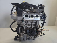 VW POLO 6C MOTOR CHY 1.0 MPI 12v