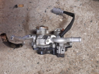 vw polo 6c,seat ibica,skoda fabia,audi a1 1.4 tdi AGR ventil