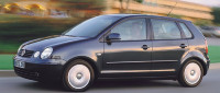 VW POLO - DIJELOVI 2001-1004