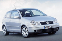 VW POLO - DIJELOVI 2001-2004