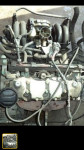 vw polo motor 1.4 mpi