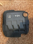 Vw polo poklopac motora