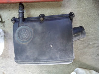 VW Polo SDI poklopac za filter zraka