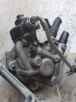VW BOSCH pumpa goriva  04L 130 755E
