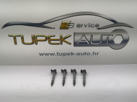 Audi A3 8V Golf 7 Passat B8 2.0 TDI Dizna Injektor 04L130277AE