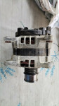 VW,SEAT,AUDI,ŠKODA alternator 04c903023L