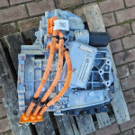 VW SEAT CUPRA SKODA 1.4 E-TSI GETRIBA MJENJAČ WJB