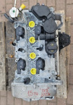 VW SEAT SKODA 1.5 TSI MOTOR BENZIN DXD