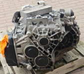 VW SEAT SKODA 2.0 TDI 4X4 GETRIBA MJENJAČ DSG SWP