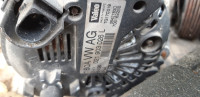 Vw sharan 1.9 tdi alternator 120a 04g
