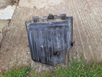 vw sharan 1.9tdi 135ks kuciste zracnog filtera