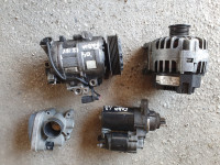 VW ŠKODA 1.2 12V AGREGATI