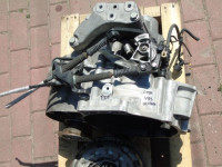 VW SKODA OCTAVIA 3 2.0 TDI GETRIBA MJENJAČ PDT