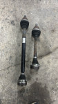 Vw skoda poluosovina lijeva desna dsg 7brzima