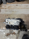 Vw Skoda usisna grana 1,0 tsi chz 04c133062c 04C145749A