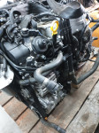 VW TIGUAN 5NA 2.0 TDI DGD MOTOR