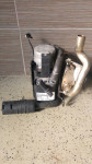 VW TIGUAN WEBASTO 5N0815005R