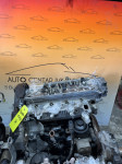 VW TOURAN 1.6 TDI 2011 - MOTOR