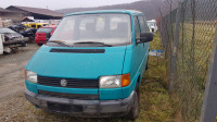 Vw transporter 2.4 d-getriba
