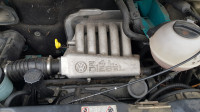 Vw transporter- motor 2.4d