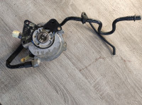 VW TRANSPORTER T5 2.5TDI TANDEM PUMPA GORIVA