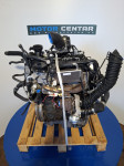 VW Transporter T5 – 2014. Motor code: CAAB