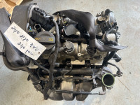 VW Up 2012 - motor 1.0 MPI CHY