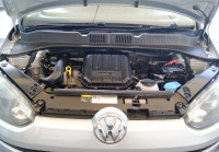VW UP MOTOR + GETRIBA